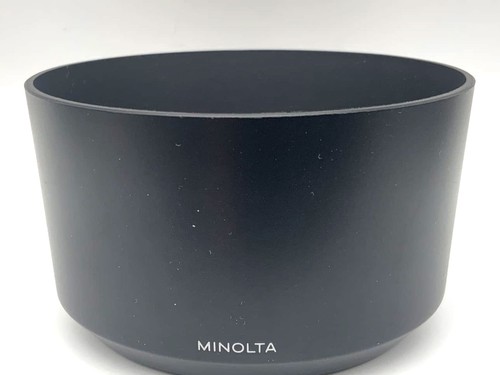 Minolta 300 5 - 75-300, 4.5-5.6