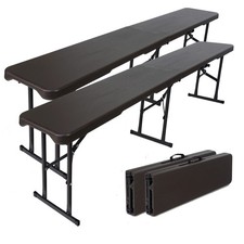 2x TrutzHolm® Bierbank