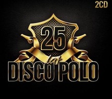 25 Jahre Disco Polo (2 CDs)