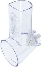 Moulinex Gehäuse Corpo Reibe