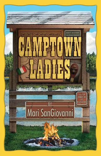 Mari sangiovanni camptown - |,