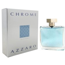 Azzaro Chrome 50 ml Eau de