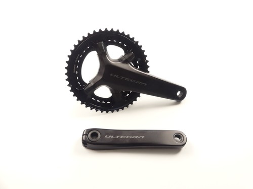 Shimano ultegra kurbelgarnitur - shimano,