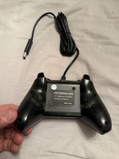 NEW Wired Black Gamepad USB