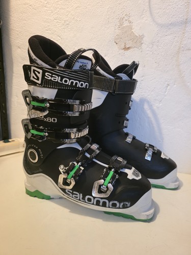 Salomon pro skischuhe - 80,
