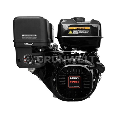 Loncin h500fd 25mm - loncin, 20ps