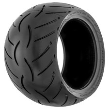 METZELER Motorradreifen 160/60
