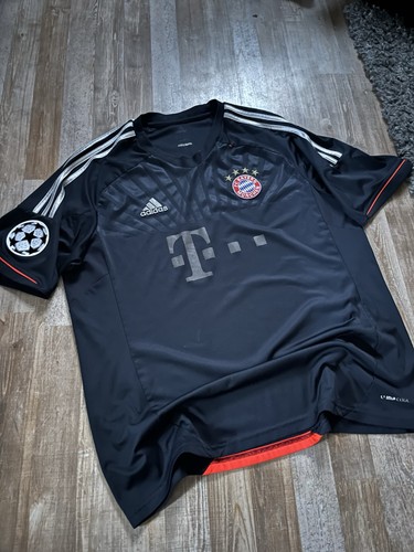 Bayern münchen champions - fc,