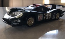 Carrera Evolution Porsche 911