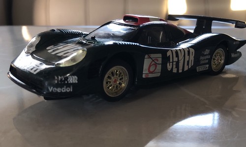Carrera evolution porsche 911 - carrera,