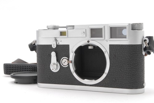 Neuwertig leica m3 - 【n, neuwertig+++】leica