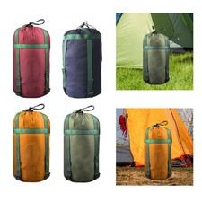 Kompressionssack, 18 x 38 cm