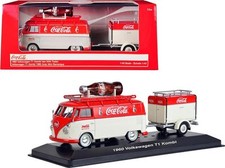1960 Volkswagen T1 Kombi Van