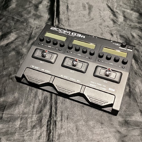 Zoom g3n - zoom,