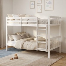 Etagenbett 90x200 Kinderbett