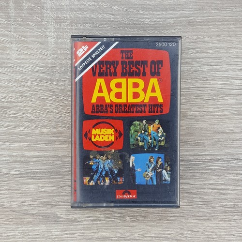 The very best - the, abba