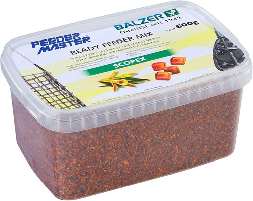 Balzer feedermaster - balzer,