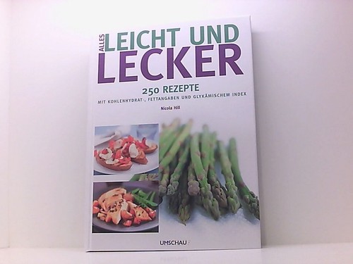 Leicht lecker - leicht,