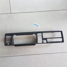 VW Golf I 1 Cabrio Benziner Tachometer 155867243A Tachorahmen Amaturenbrett