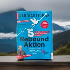 Der Aktionär Nr. 14 / 2026