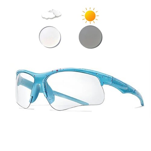 Photochrome fahrrad - photochrome,