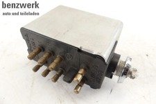 Mercedes W108 W115 W111 W113 Schalter Relais Warnblinker BOSCH 0335240003 ✔️