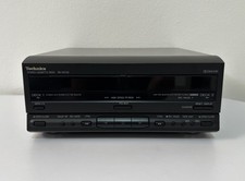 TECHNICS RS-CH730 Stereo