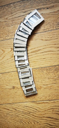 Gepe diarahmen 45x60mm - gepe,