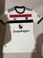Adidas Manchester United 24/25
