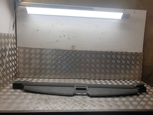 Opel zafira 2011 - zafira, hinten