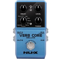 NUX Verb Core Deluxe