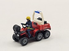 wiking 1:87 ATV 100-20 UHPS