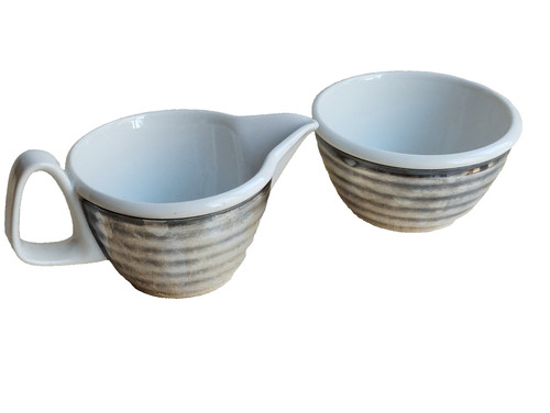 Bauhaus wmf zucker - zucker, set