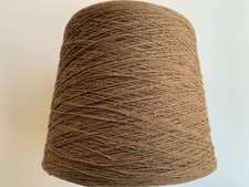 100% Bouretteseide Konenwolle