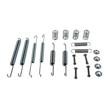 Zubehörsatz Bremsbacken für