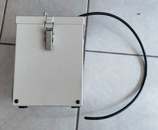 BOFA System 1 Rauchabsaugung -