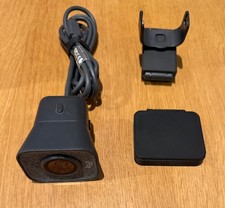Logitech StreamCam – Full HD 1080p/60 fps, inkl. Halterung und Abdeckung