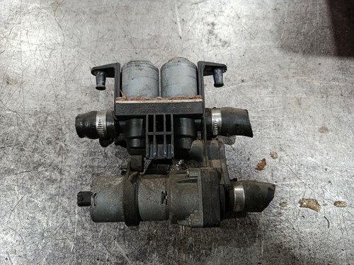Original bmw e38 steuerventil - original,