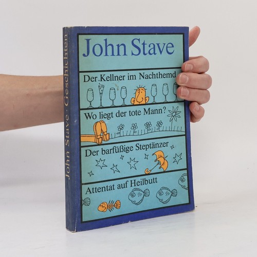 Geschichten john stave - john,