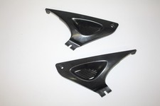 Sitz Verkleidung Abdeckung rechts + links Suzuki SV 650 AV 99-02 (Lager 9-25)