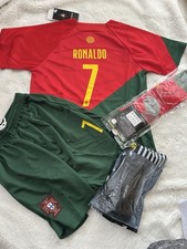 Fußball Trikot Kinder 122/128