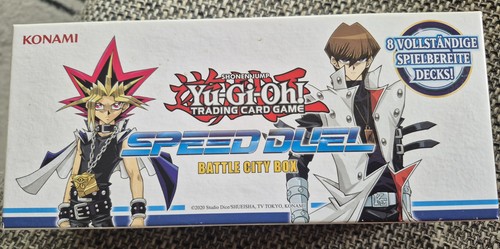 Konami tcg speed - konami,