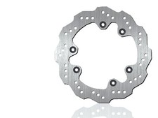 Bremsscheibe für Suzuki DR