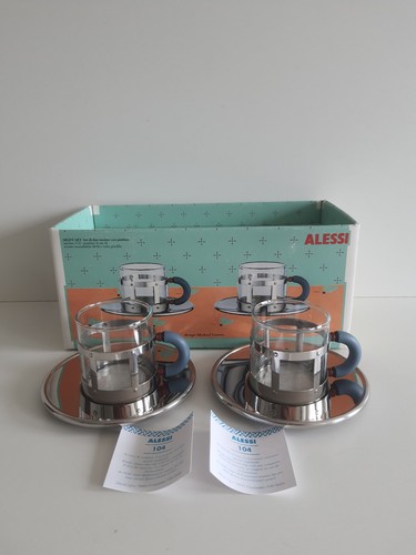 Alessi mgdt set - mgdt, graves