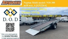 Neptun Allzwecktransporter