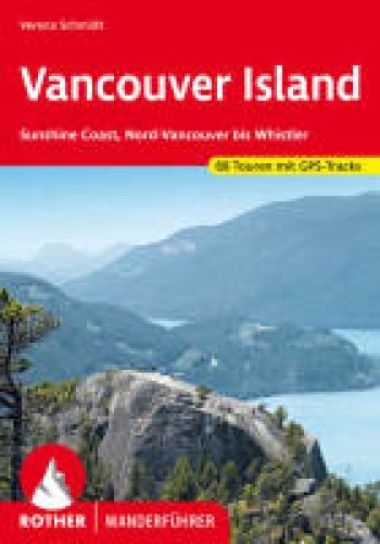 Vancouver island touren - vancouver,