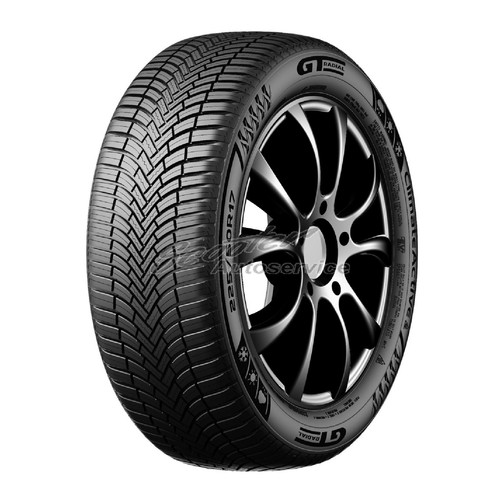 Radial climateactive 3pmsf - radial,