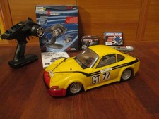 Opel GT Steinmetz 1:10 RC