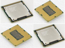 64-BIT INTEL CPU XEON  X3430