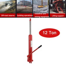 Hydraulikzylinder 12t mit